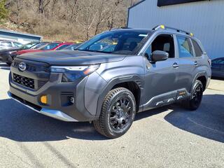 2026 Subaru Forester for sale in Wheeling WV