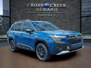 2026 Subaru Forester for sale in Fayetteville NC