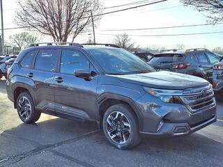 2026 Subaru Forester for sale in Mishawaka IN