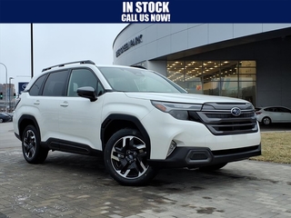 2026 Subaru Forester for sale in Evergreen Park IL