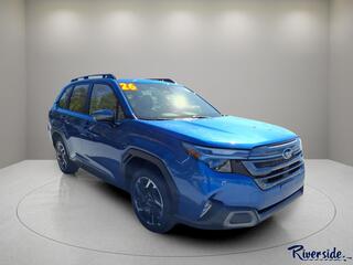 2026 Subaru Forester for sale in Rochester NY