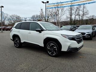 2026 Subaru Forester for sale in North Haven CT