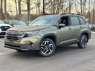 2026 Subaru Forester for sale in Memphis TN