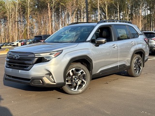 2026 Subaru Forester for sale in Newnan GA