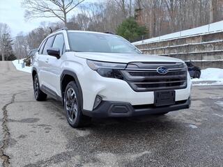 2026 Subaru Forester for sale in Lyme CT