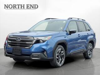 2026 Subaru Forester for sale in Lunenburg MA
