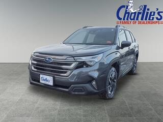 2026 Subaru Forester for sale in Augusta ME