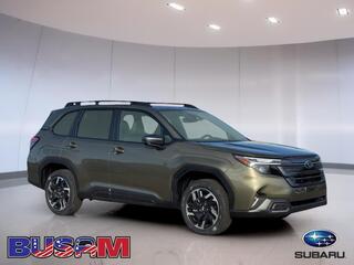 2026 Subaru Forester for sale in Fairfield OH