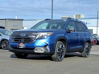 2026 Subaru Forester for sale in Savoy IL