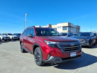 2026 Subaru Forester for sale in Marlboro MA