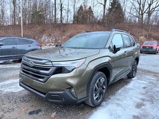 2026 Subaru Forester for sale in Mount Hope WV