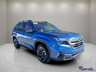 2026 Subaru Forester for sale in Rochester NY