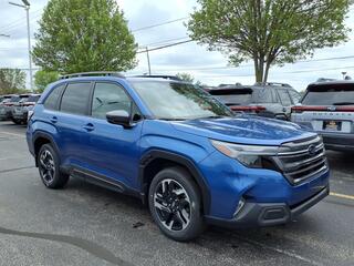 2026 Subaru Forester for sale in Mishawaka IN
