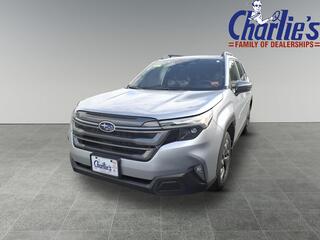 2026 Subaru Forester for sale in Augusta ME