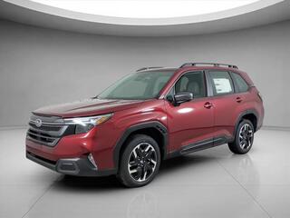 2026 Subaru Forester for sale in Newnan GA