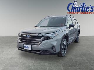 2026 Subaru Forester for sale in Augusta ME