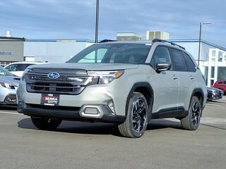 2026 Subaru Forester for sale in Savoy IL
