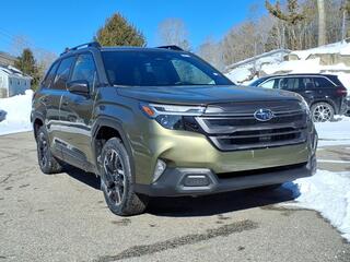 2026 Subaru Forester for sale in Lyme CT