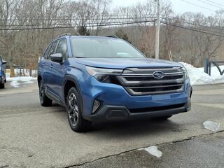 2026 Subaru Forester for sale in Lyme CT