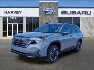 2026 Subaru Forester for sale in Bossier City LA