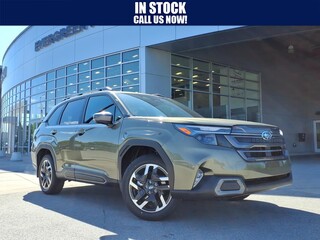 2026 Subaru Forester for sale in Evergreen Park IL