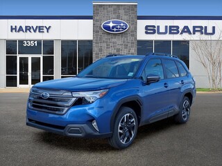2026 Subaru Forester for sale in Bossier City LA