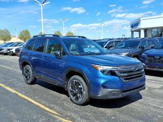 2026 Subaru Forester for sale in Mishawaka IN