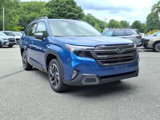 2026 Subaru Forester for sale in Lyme CT