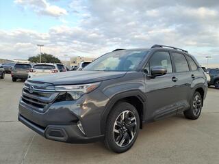 2026 Subaru Forester for sale in Bossier City LA