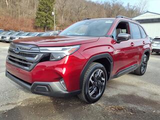 2026 Subaru Forester for sale in Wheeling WV