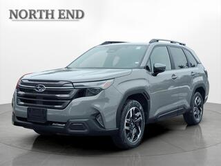 2026 Subaru Forester for sale in Lunenburg MA