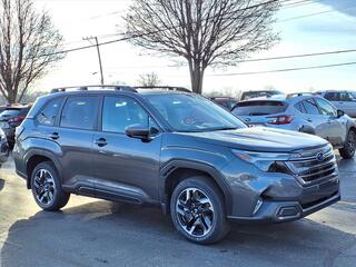 2026 Subaru Forester for sale in Mishawaka IN