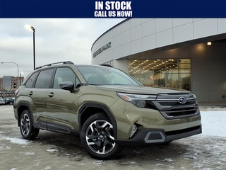 2026 Subaru Forester for sale in Evergreen Park IL