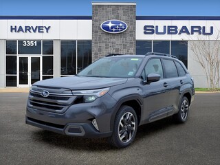 2026 Subaru Forester for sale in Bossier City LA