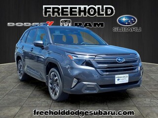 2026 Subaru Forester for sale in Freehold NJ