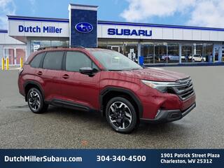 2026 Subaru Forester for sale in North Haven CT