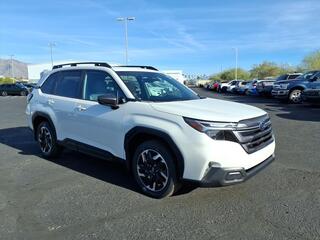 2026 Subaru Forester for sale in Tucson AZ