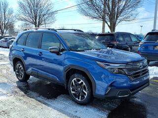 2026 Subaru Forester for sale in Mishawaka IN