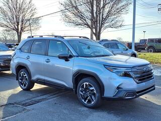 2026 Subaru Forester for sale in Mishawaka IN