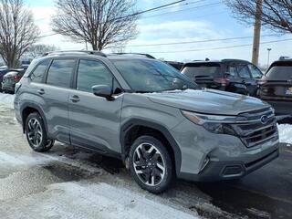 2026 Subaru Forester for sale in Mishawaka IN
