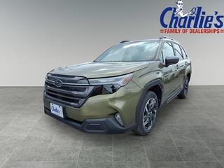 2026 Subaru Forester for sale in Augusta ME