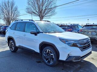 2026 Subaru Forester for sale in Mishawaka IN