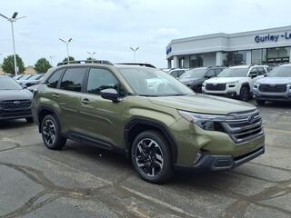 2026 Subaru Forester for sale in Mishawaka IN
