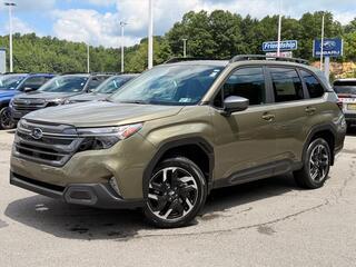 2026 Subaru Forester for sale in Mount Hope WV