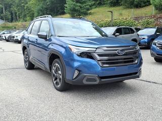 2026 Subaru Forester for sale in Lyme CT