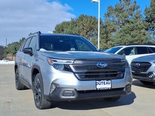 2026 Subaru Forester for sale in Marlboro MA