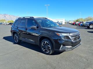 2026 Subaru Forester for sale in Tucson AZ