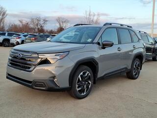 2026 Subaru Forester for sale in Bossier City LA