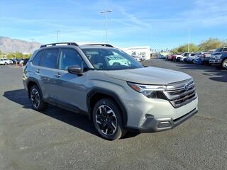 2026 Subaru Forester for sale in Tucson AZ