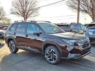 2026 Subaru Forester for sale in Mishawaka IN